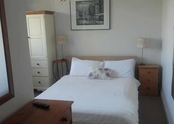 St. Aiden\'S Guesthouse